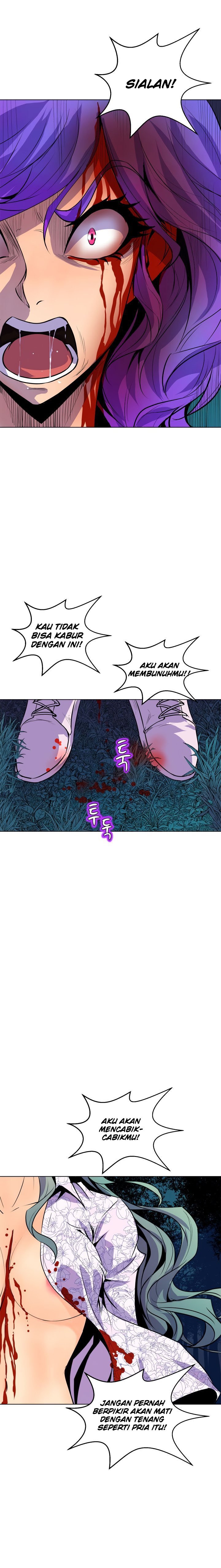 Sahwa: Secret Commission - Chapter 56 4