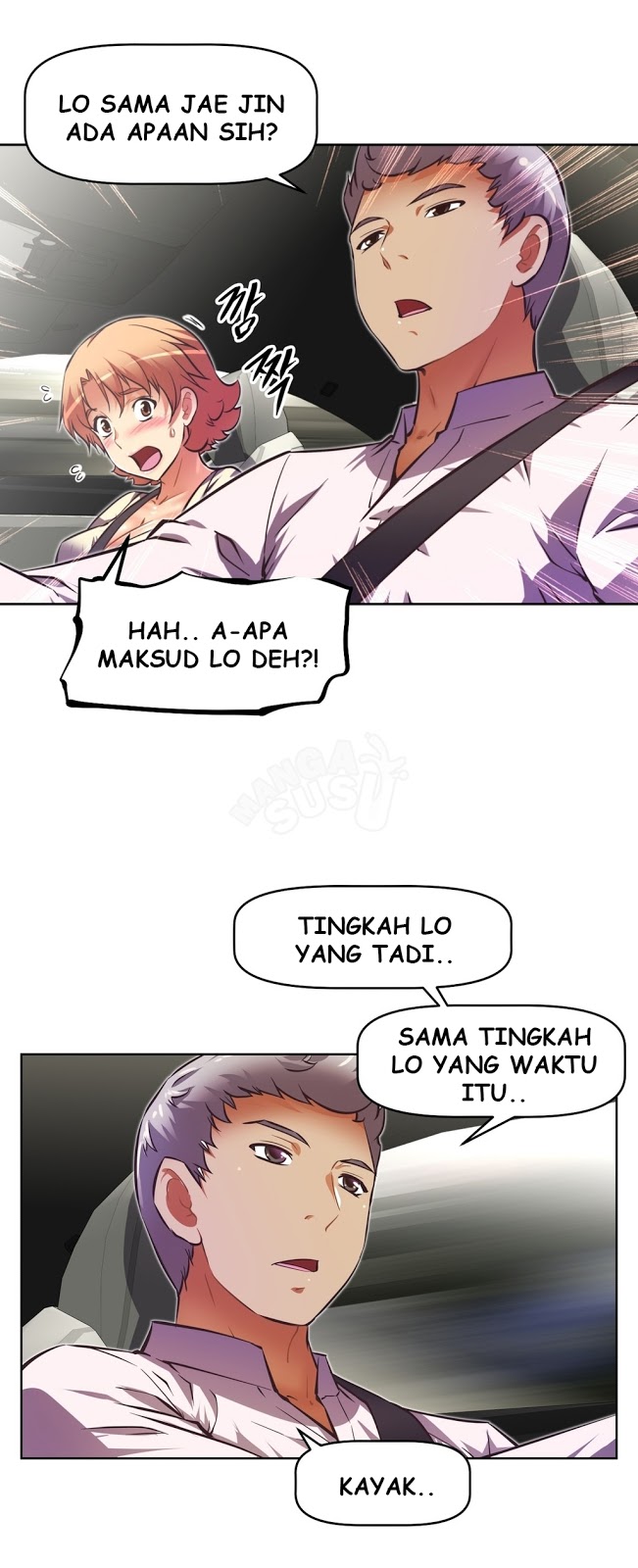 Brawling Go - Chapter 56 29