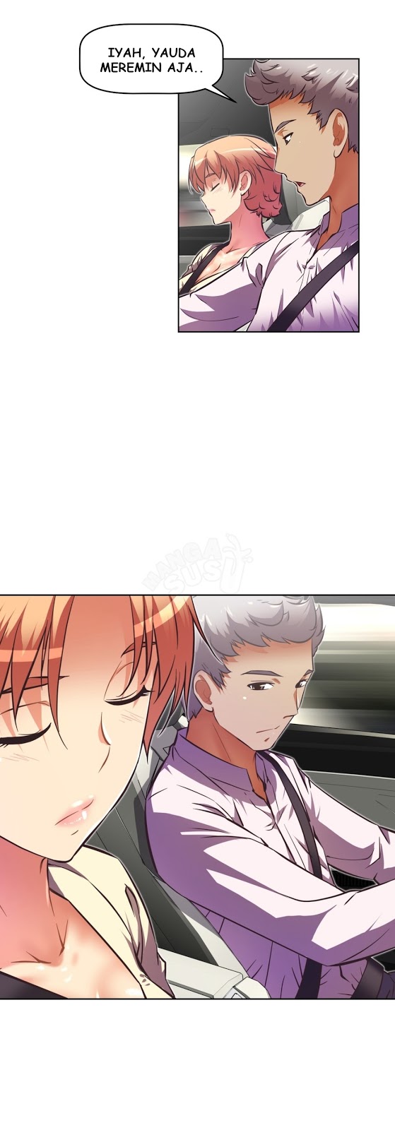 Brawling Go - Chapter 56 38