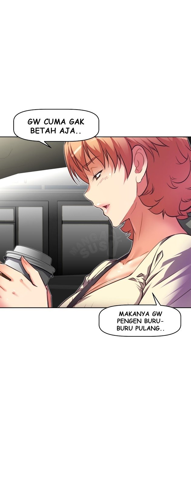 Brawling Go - Chapter 56 8