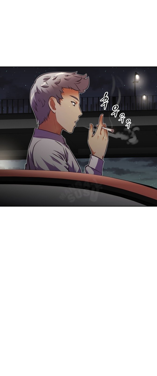 Brawling Go - Chapter 56 55