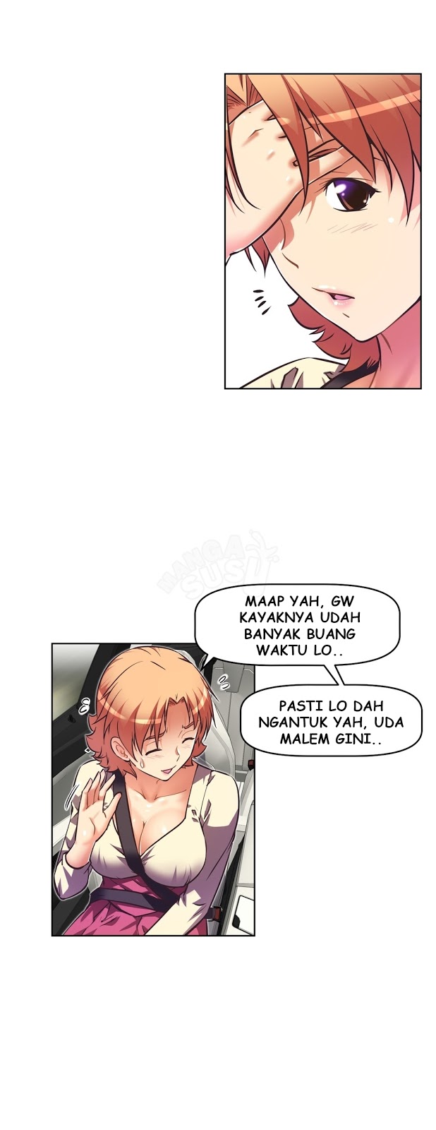 Brawling Go - Chapter 56 26