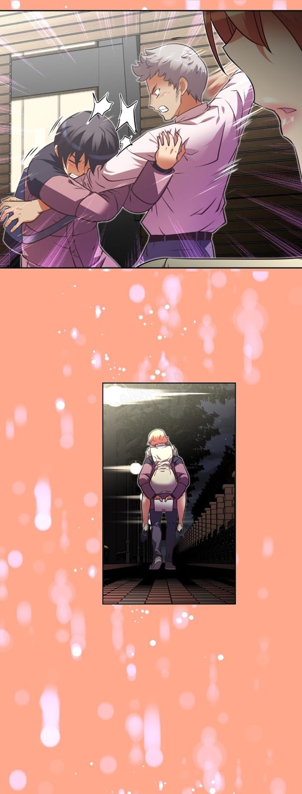 Brawling Go - Chapter 56 32