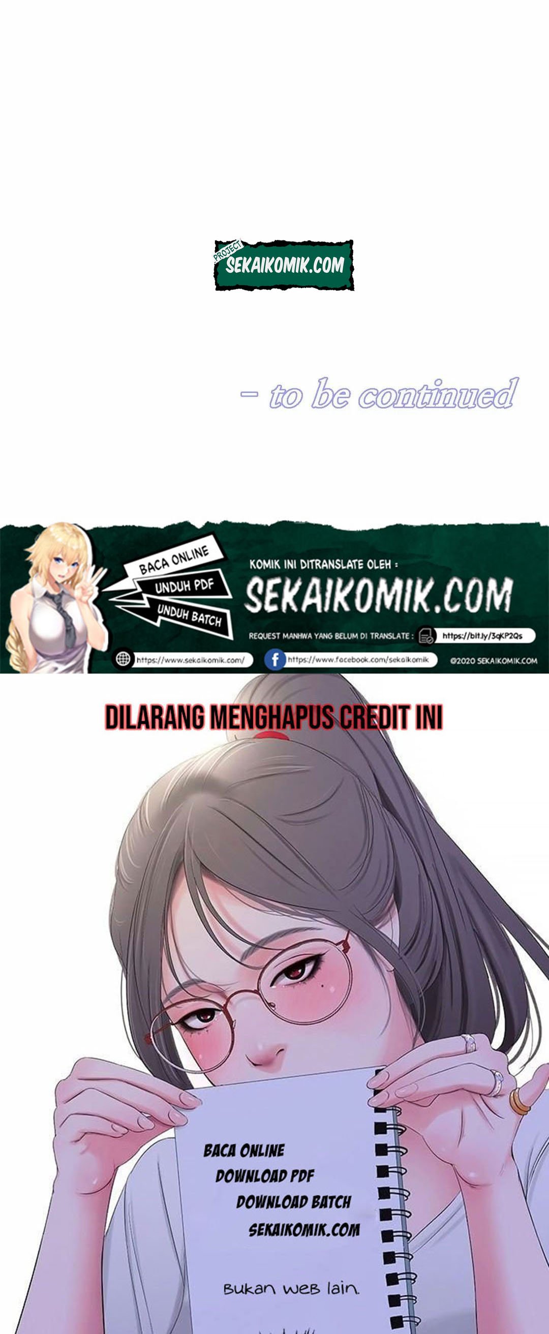 Hell&#8217;s Harem - Chapter 06 31