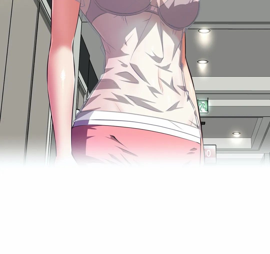 Hell&#8217;s Harem - Chapter 06 30