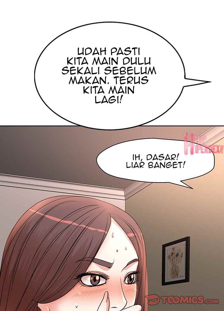 My Wife&#8217;s Students - Chapter 06 3
