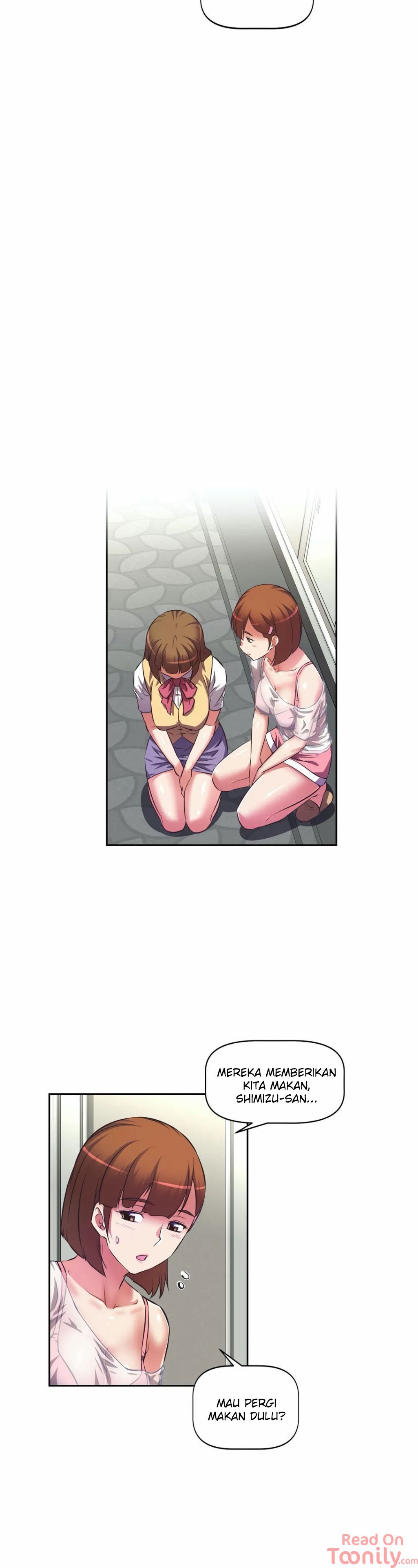 Hell&#8217;s Harem - Chapter 06 25
