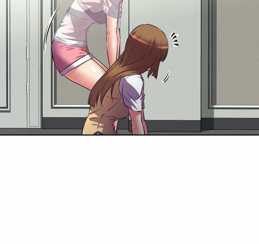 Hell&#8217;s Harem - Chapter 06 28