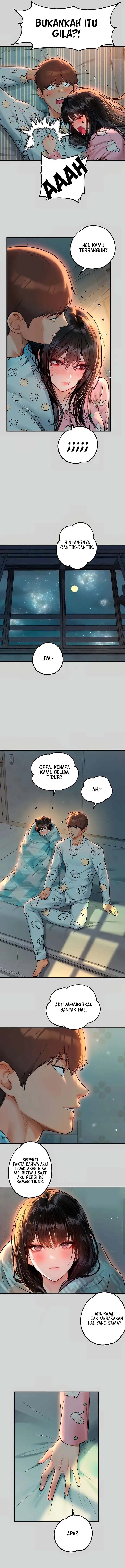 My Landlady Noona - Chapter 78 5