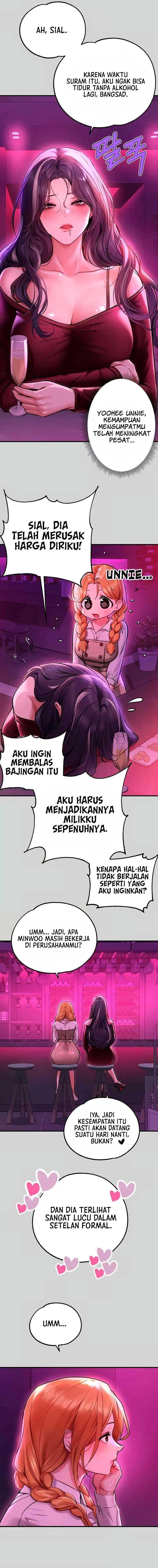 My Landlady Noona - Chapter 78 15