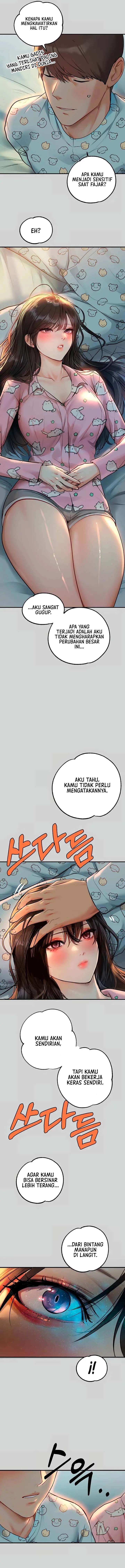 My Landlady Noona - Chapter 78 7