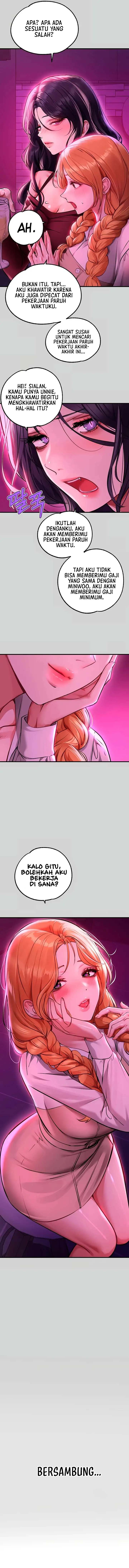 My Landlady Noona - Chapter 78 16