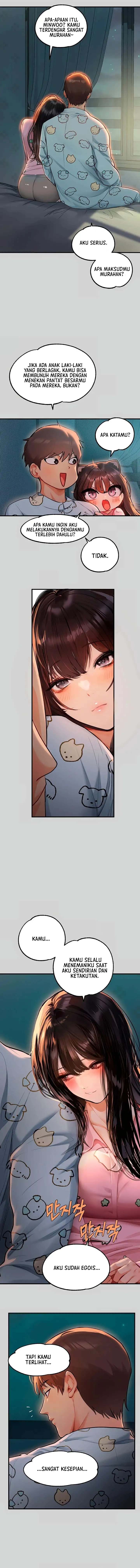 My Landlady Noona - Chapter 78 8
