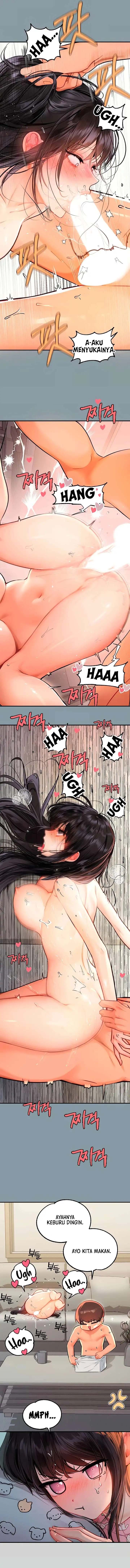 My Landlady Noona - Chapter 78 4