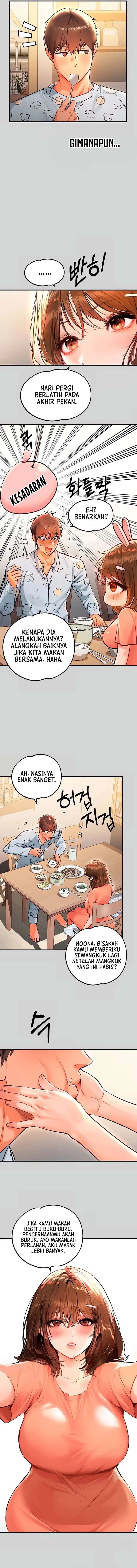 My Landlady Noona - Chapter 78 12