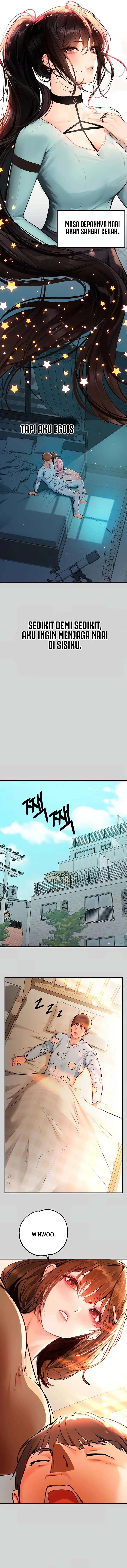 My Landlady Noona - Chapter 78 10