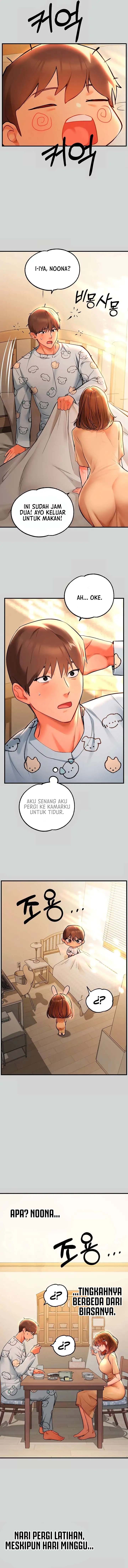 My Landlady Noona - Chapter 78 11
