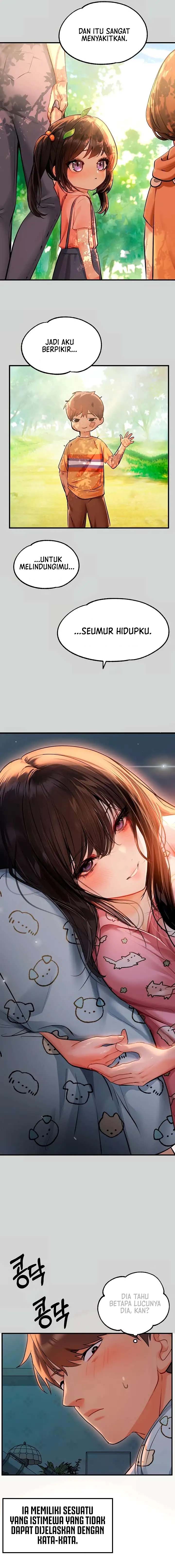 My Landlady Noona - Chapter 78 9