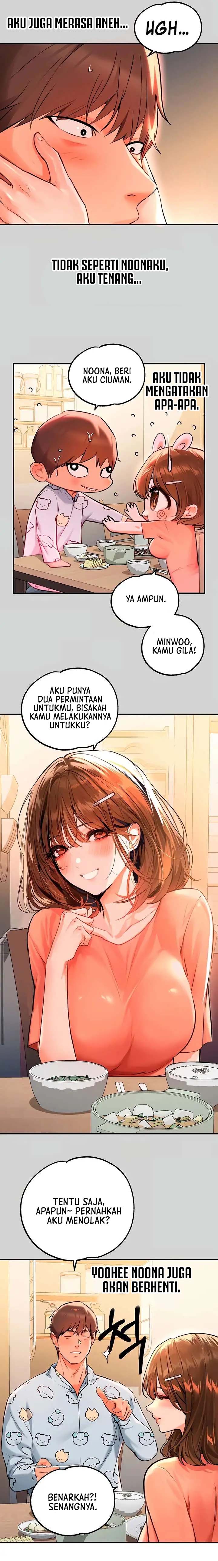 My Landlady Noona - Chapter 78 13