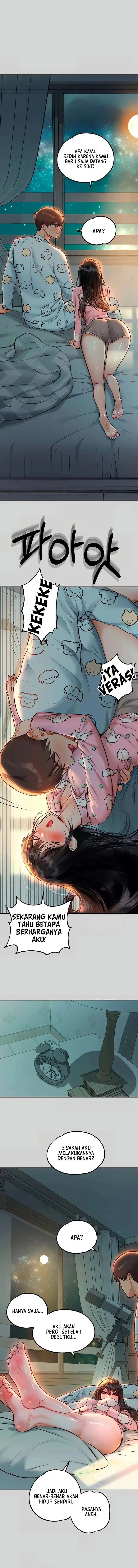 My Landlady Noona - Chapter 78 6
