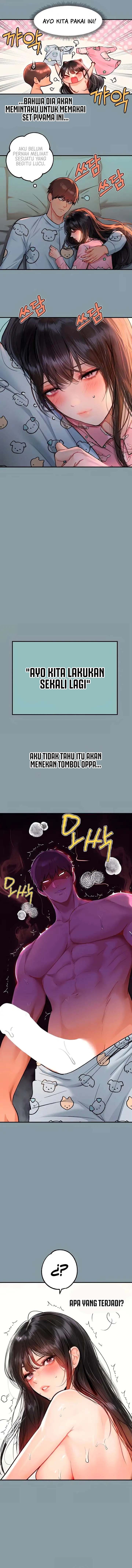 My Landlady Noona - Chapter 78 3