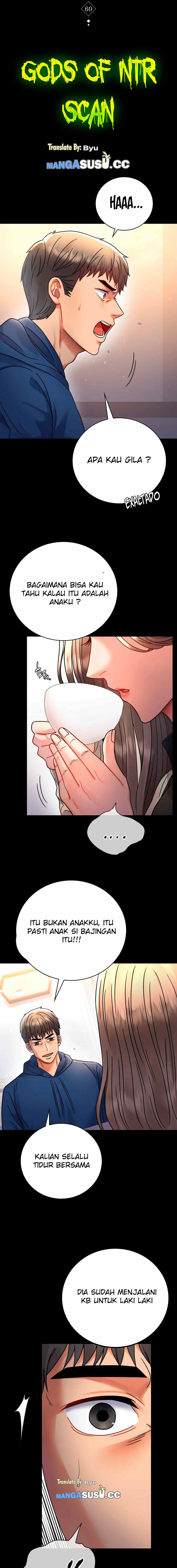 Illicit Love - Chapter 60 2