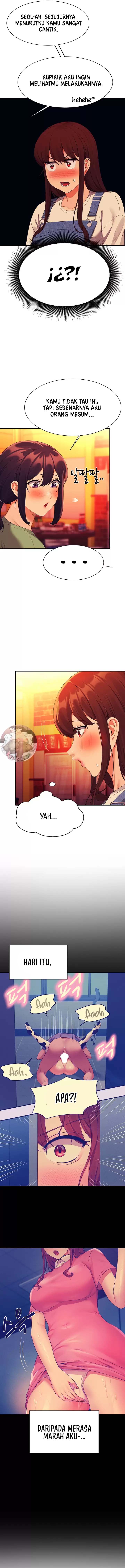 Is There No Goddess in My College? - Chapter 60 10