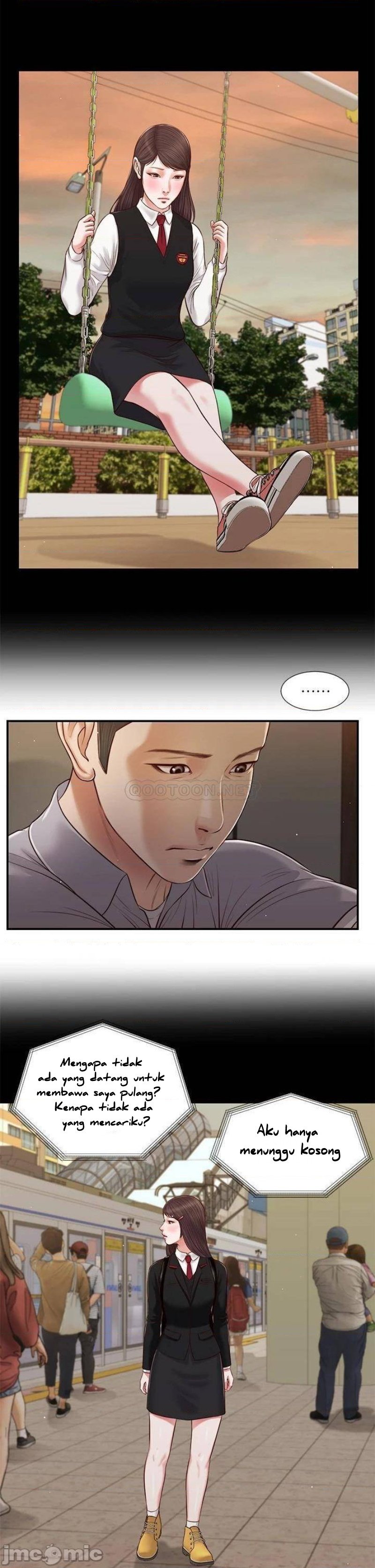 Concubine - Chapter 60 16