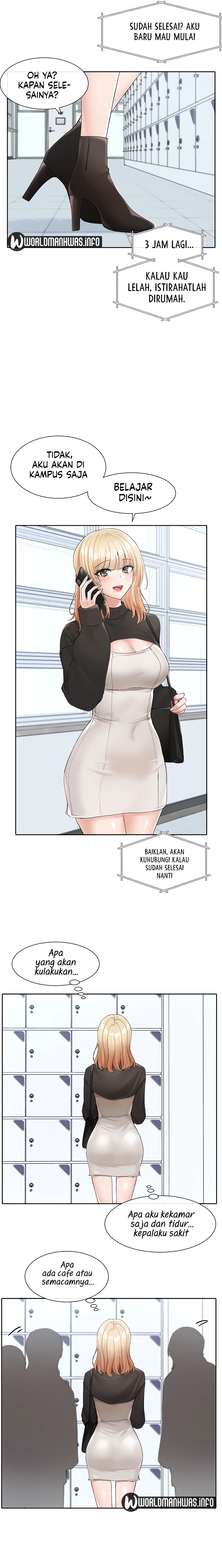 Circles - Chapter 115 6