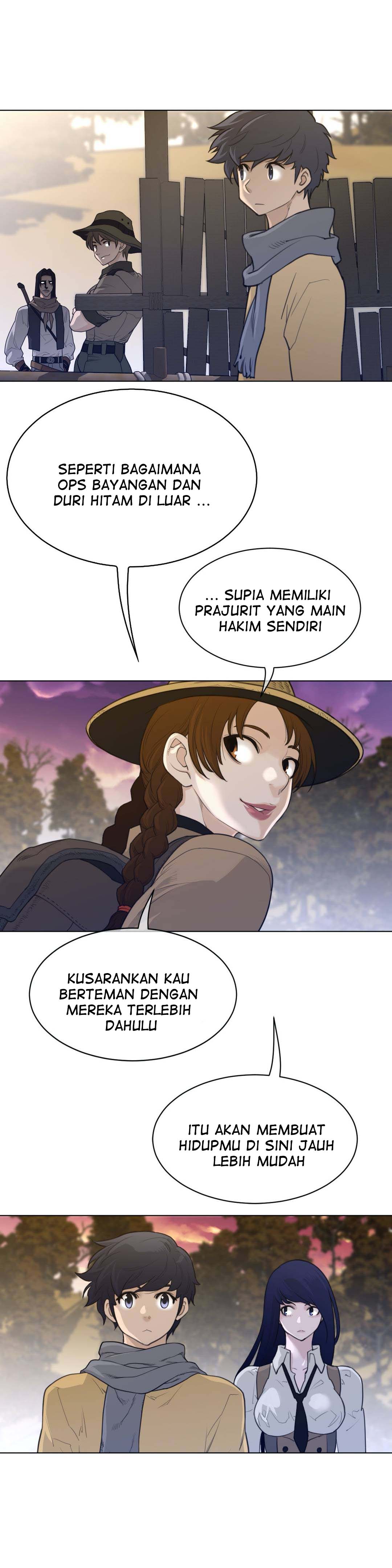 Perfect Half - Chapter 115 6