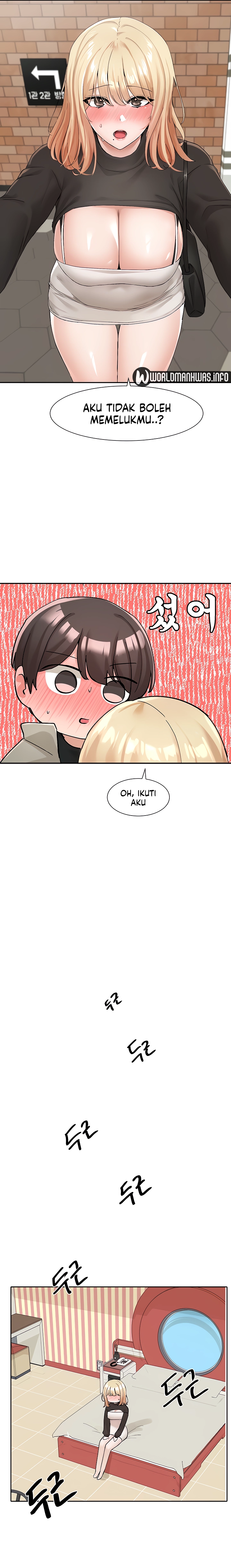 Circles - Chapter 115 20