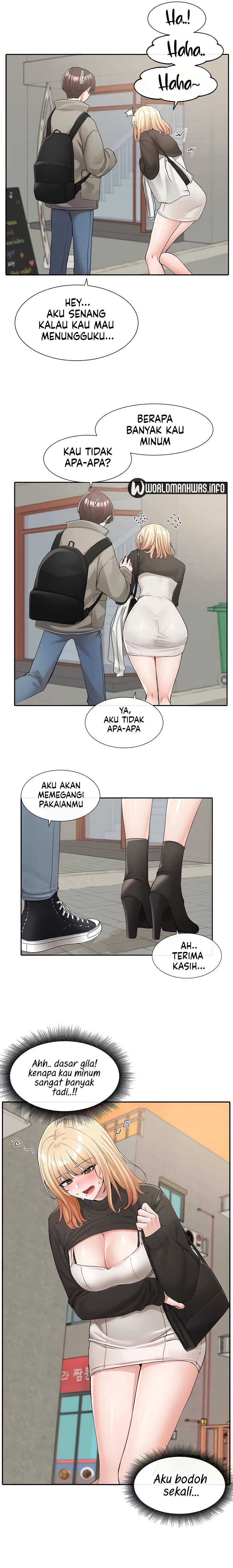 Circles - Chapter 115 10