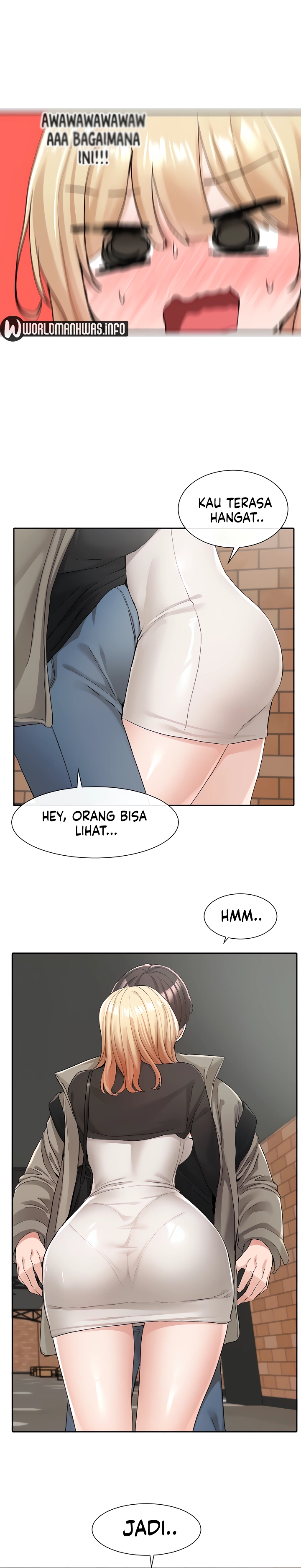 Circles - Chapter 115 19
