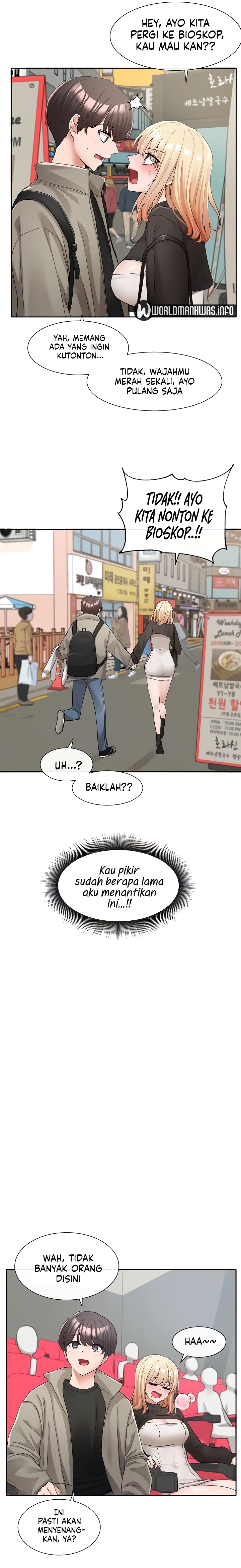 Circles - Chapter 115 12