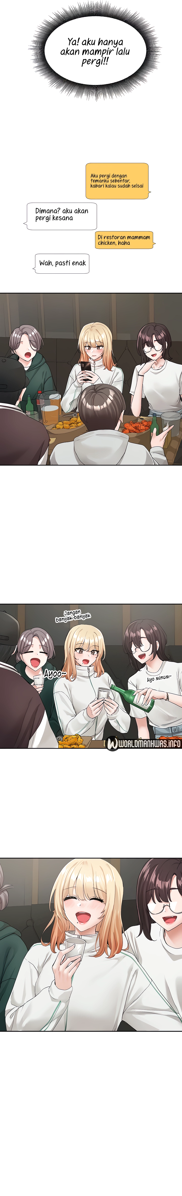 Circles - Chapter 115 8