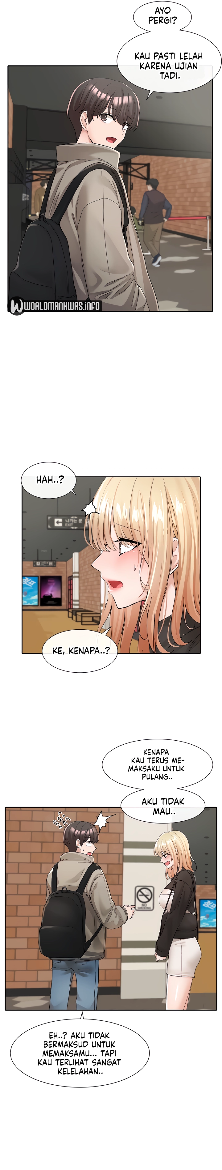 Circles - Chapter 115 16