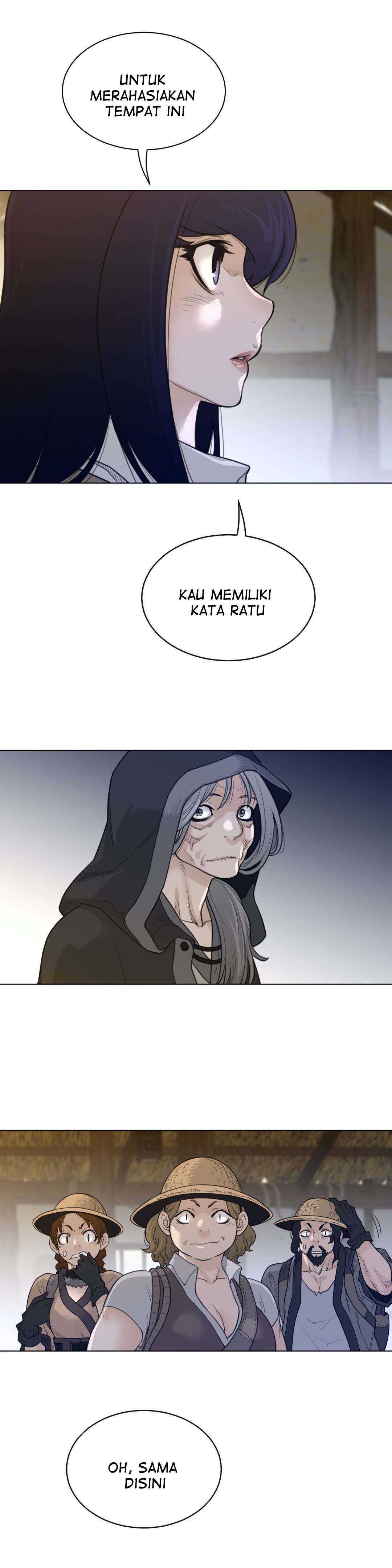 Perfect Half - Chapter 115 15
