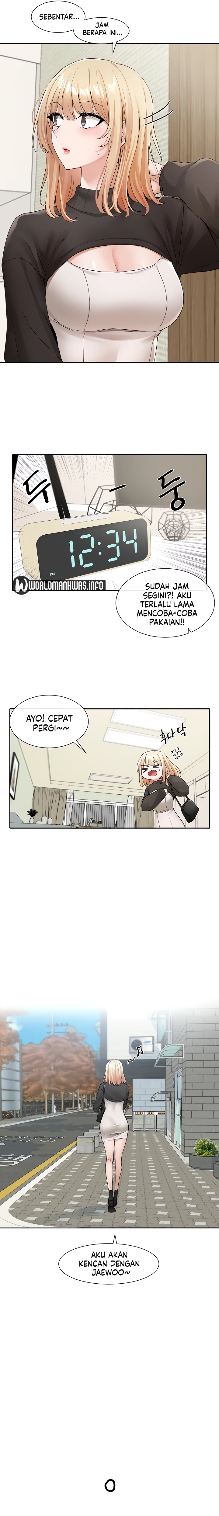 Circles - Chapter 115 3