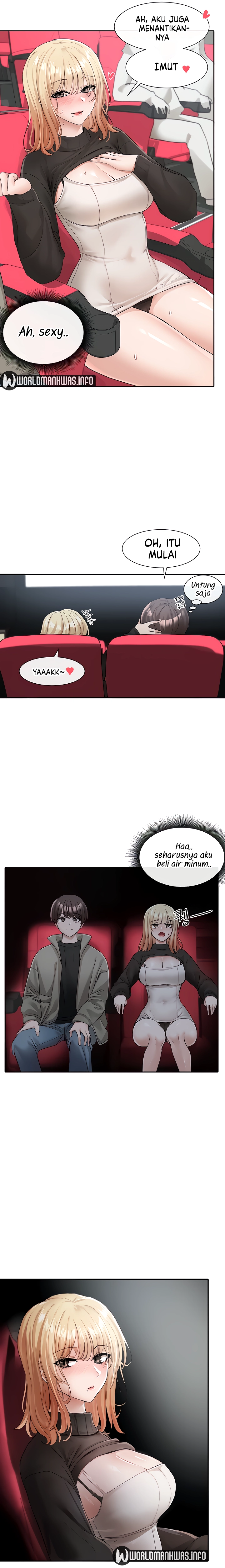 Circles - Chapter 115 13