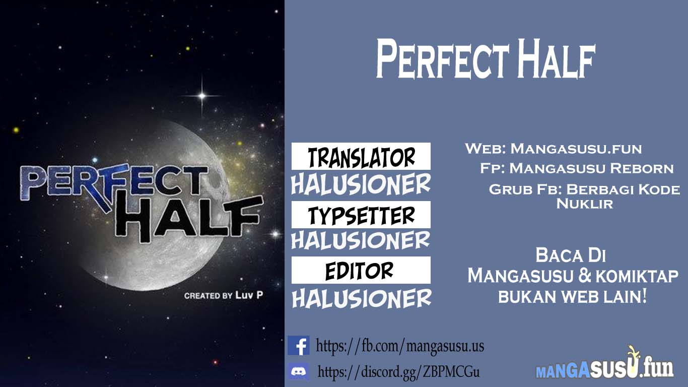 Perfect Half - Chapter 115 1