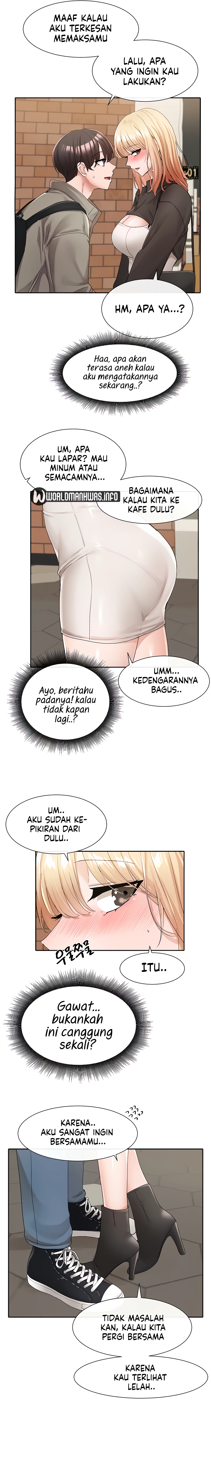 Circles - Chapter 115 17