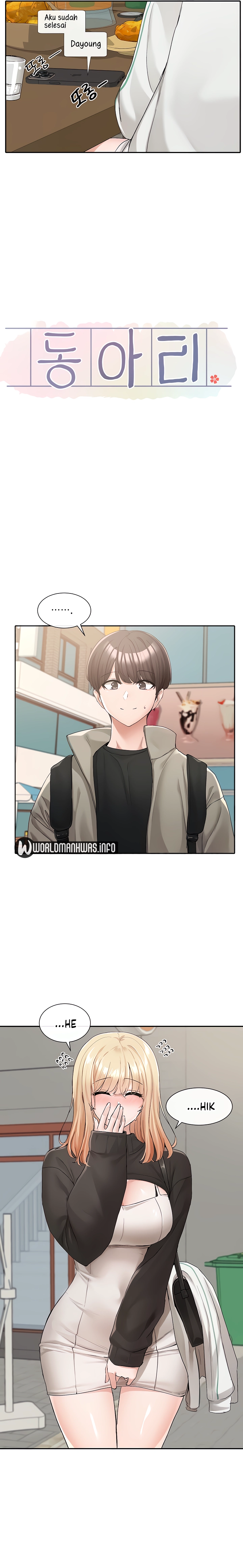 Circles - Chapter 115 9