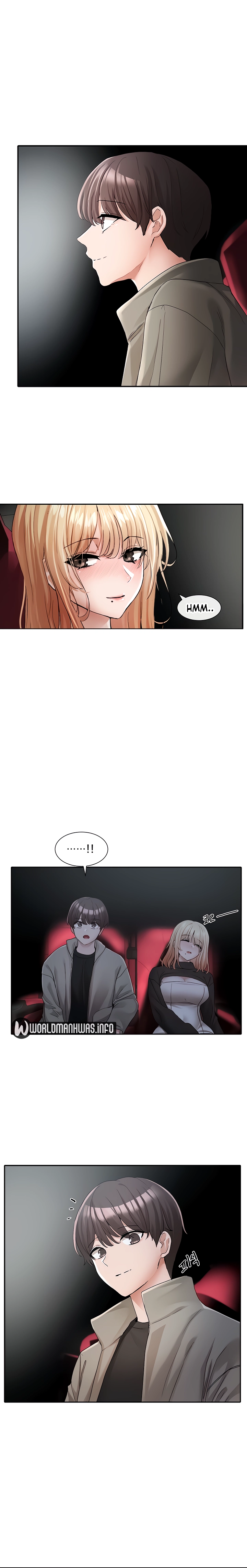 Circles - Chapter 115 14