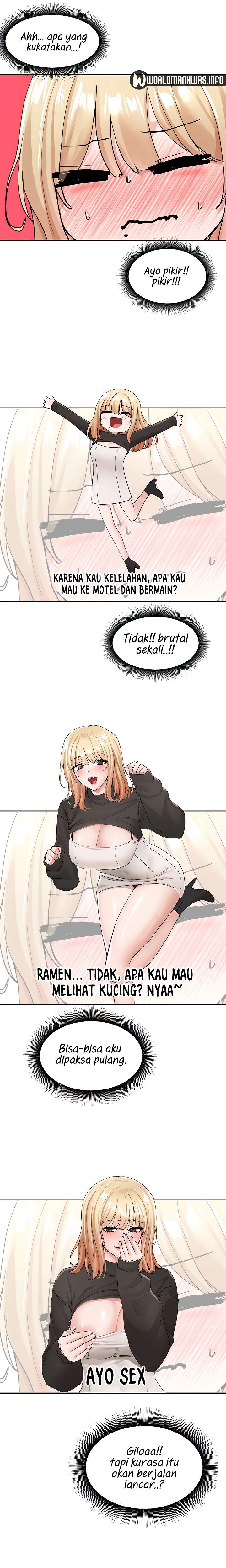 Circles - Chapter 115 18