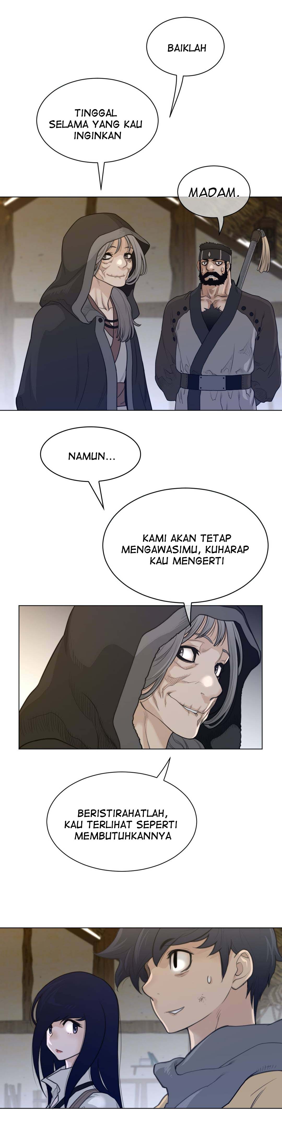 Perfect Half - Chapter 115 17