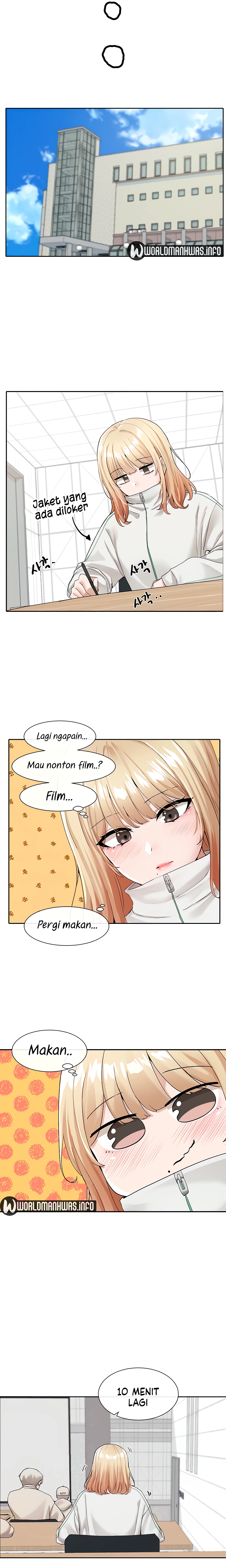 Circles - Chapter 115 4