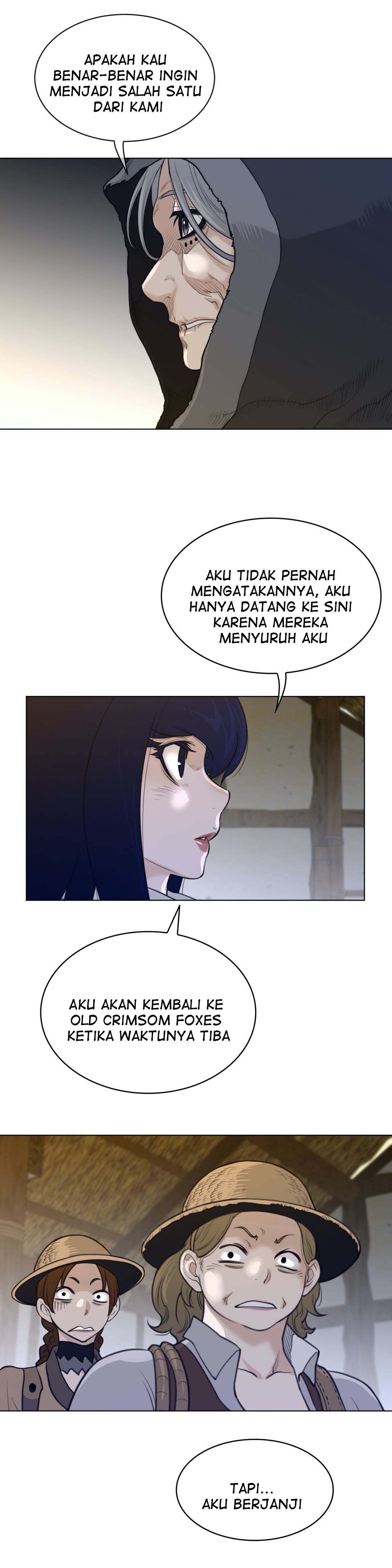 Perfect Half - Chapter 115 14