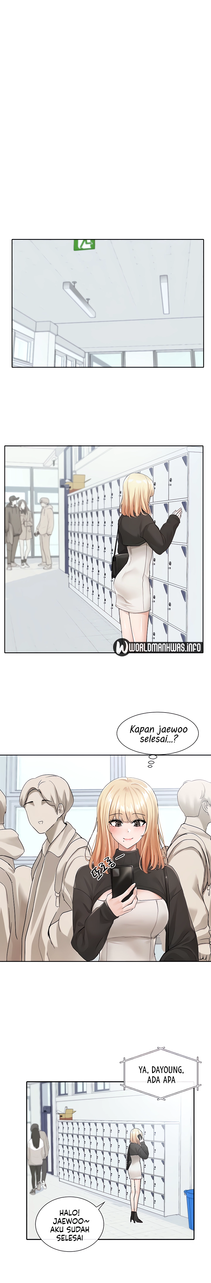 Circles - Chapter 115 5