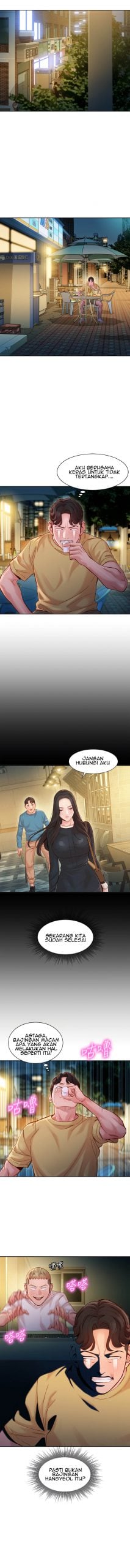 Stargram Goddess - Chapter 39 9