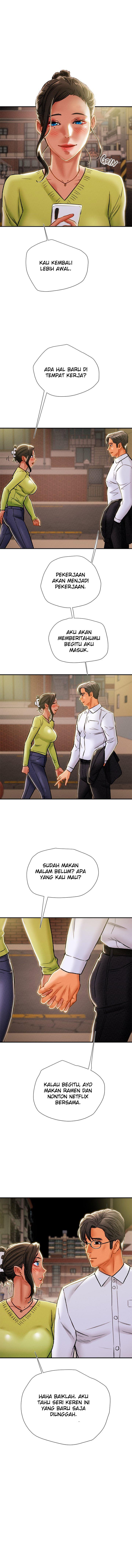 Erotic scheme - Chapter 39 15